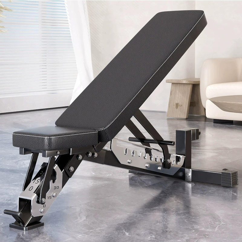 Adjustable Home Gym Dumbbell B - Home Gym Portable reseña y precio