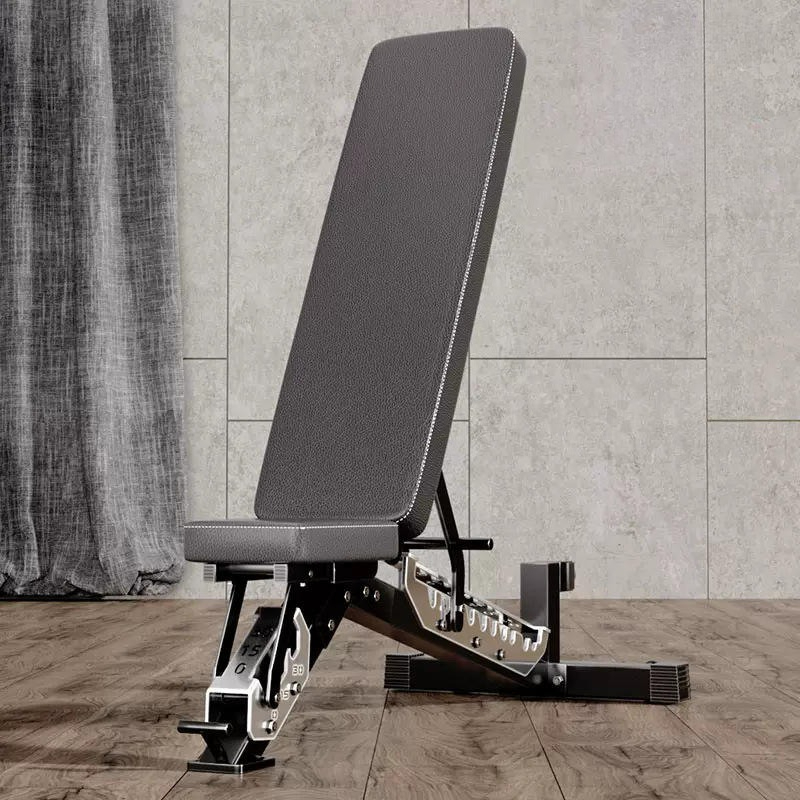 Adjustable Home Gym Dumbbell B - Home Gym Portable reseña y precio