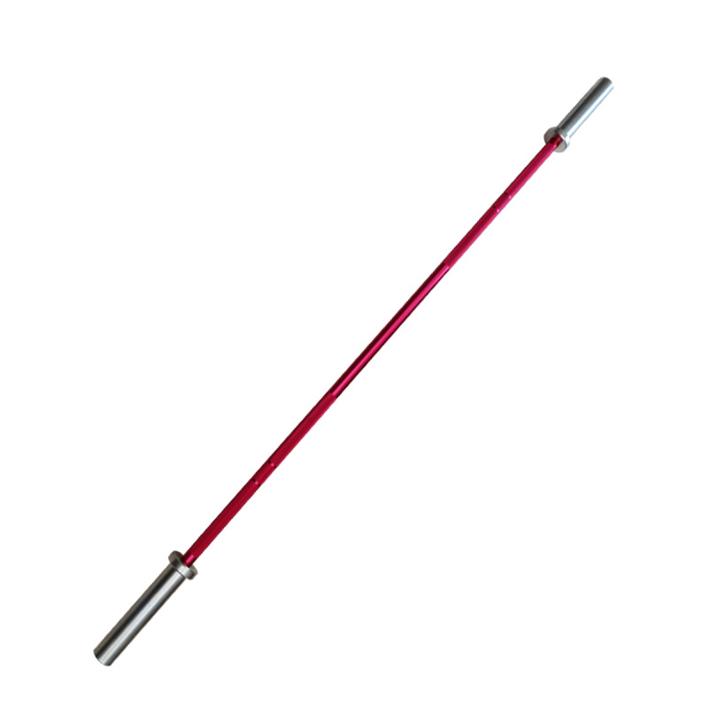 1.8m Home and Commercial Heavy - Olympic Barbell 20Kg reseña y precio