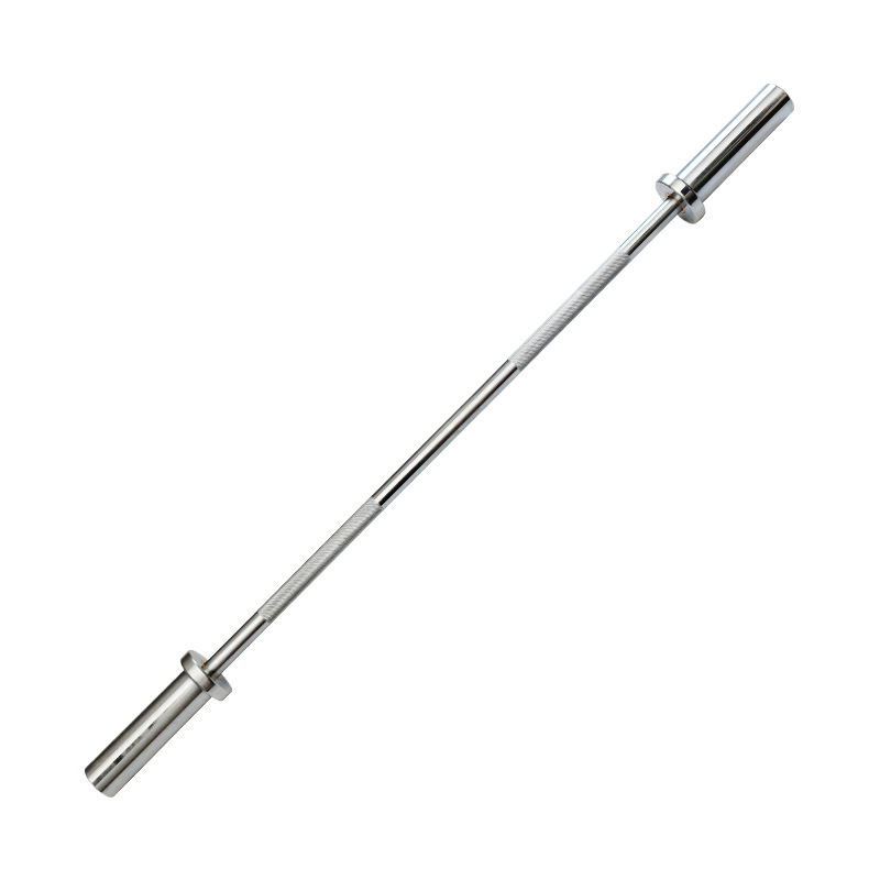 1.8m Home and Commercial Heavy - Olympic Barbell 20Kg reseña y precio