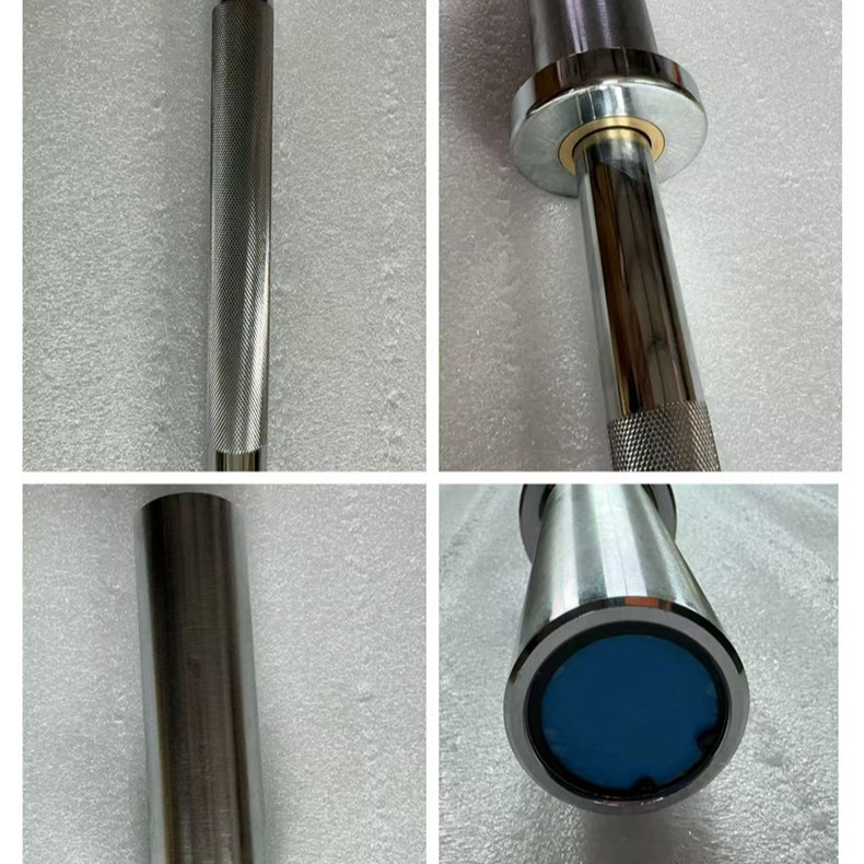 1.8m Home and Commercial Heavy - Olympic Barbell 20Kg reseña y precio