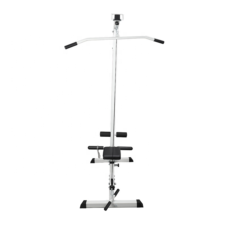 Gym Lat Pulldown Exercise Mach - Home Gym Cable Machine reseña y precio