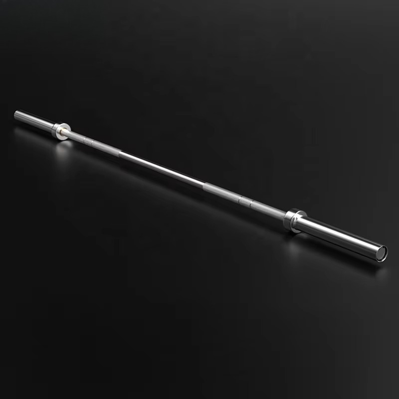 Commercial Chrome 14kg Bearing - Olympic Barbell 20Kg reseña y precio