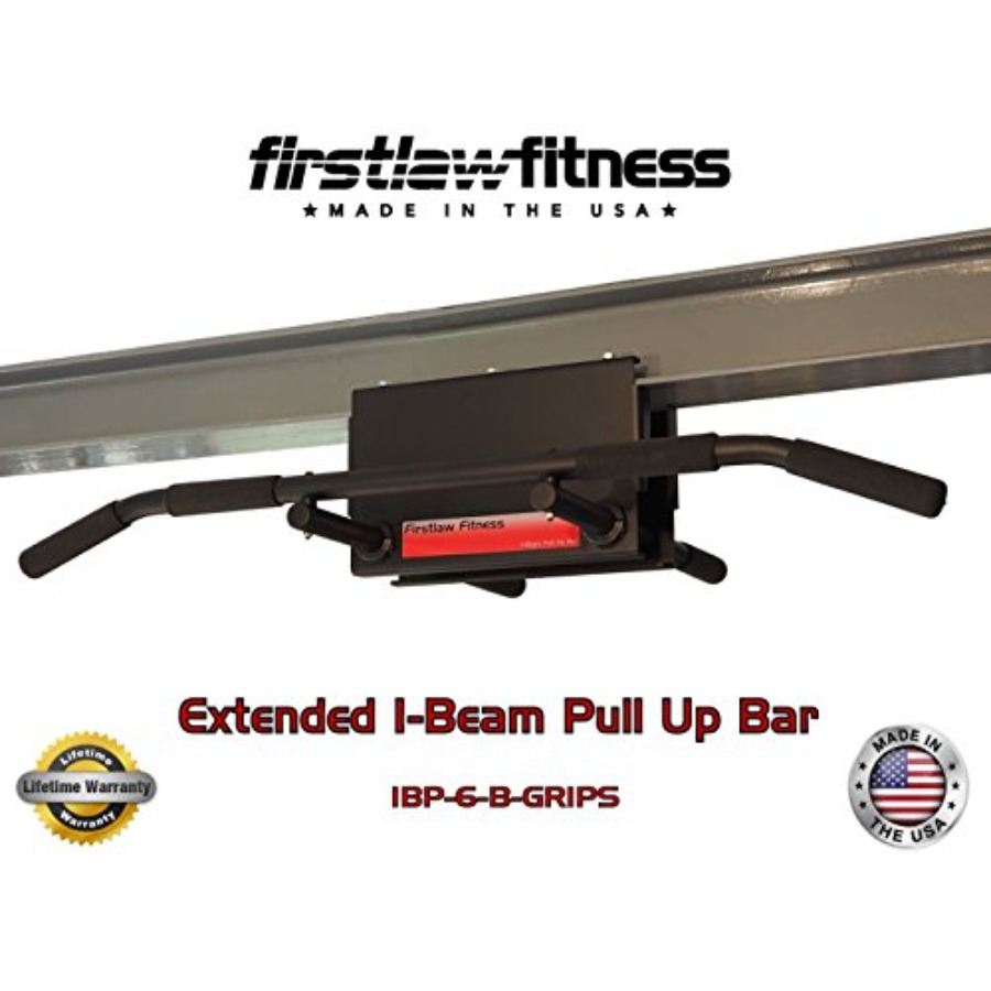 Gym pull-up bar for home use,  - Home Gym Weight reseña y precio