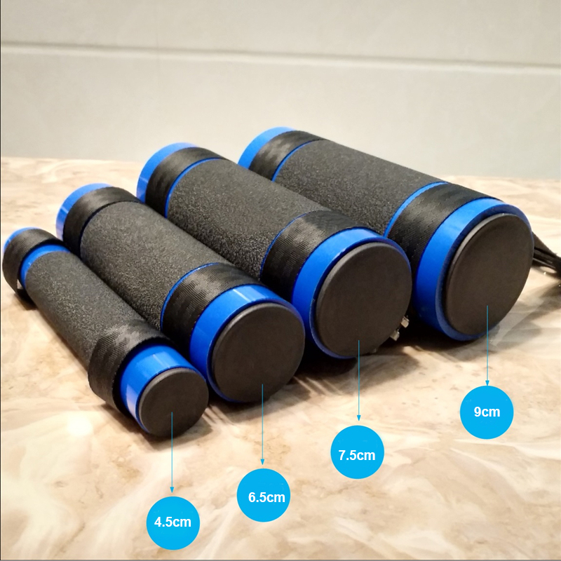 Home Fitness Wrist Forearm Bla - Home Gym Essentials reseña y precio
