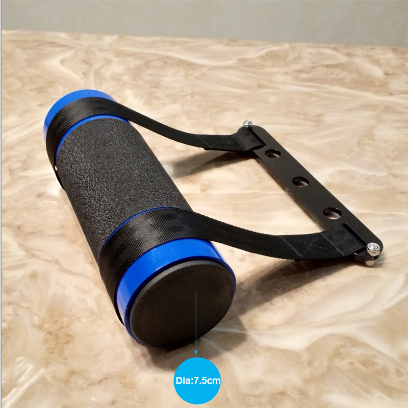 Home Fitness Wrist Forearm Bla - Home Gym Essentials reseña y precio
