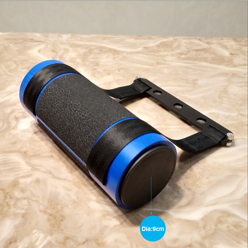 Home Fitness Wrist Forearm Bla - Home Gym Essentials reseña y precio