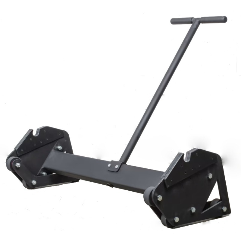 Barbell Sheet Giant Changer De - Deadlift Jack Barbell reseña y precio
