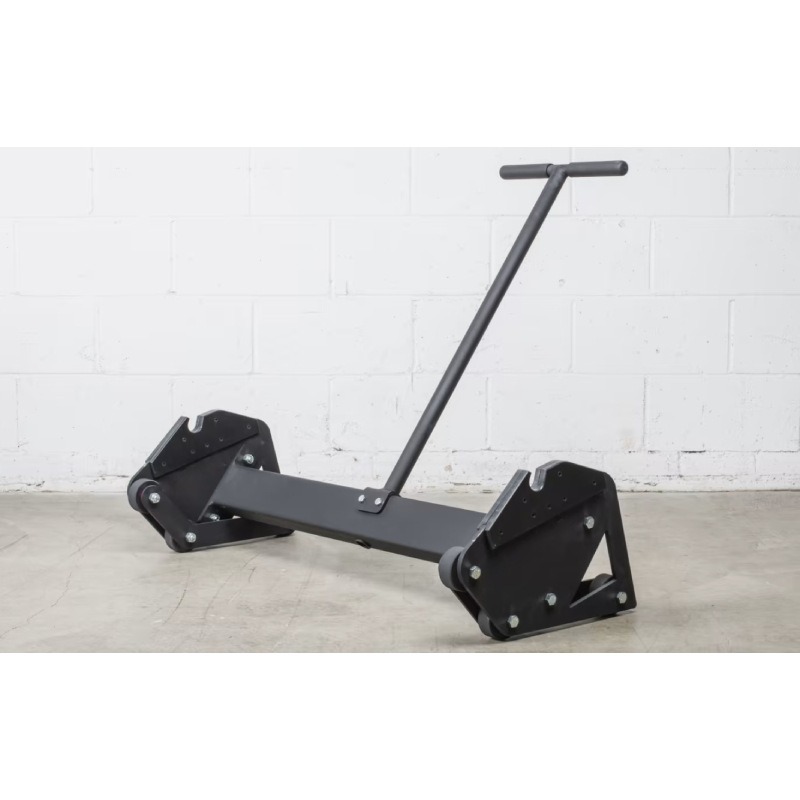 Barbell Sheet Giant Changer De - Deadlift Jack Barbell reseña y precio