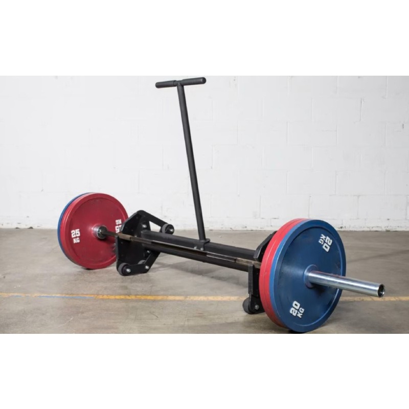 Barbell Sheet Giant Changer De - Deadlift Jack Barbell reseña y precio