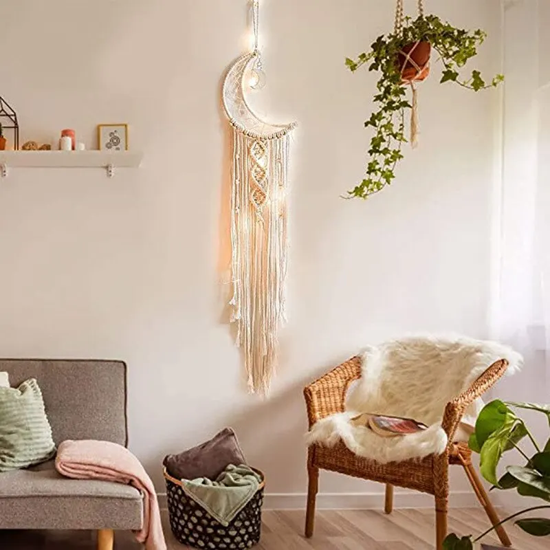 Nordic Decorative Pendant Tape - Home Gym Decor reseña y precio