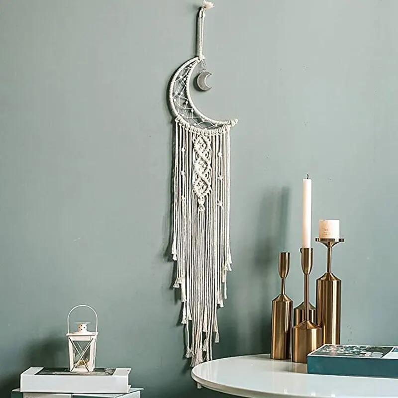 Nordic Decorative Pendant Tape - Home Gym Decor reseña y precio
