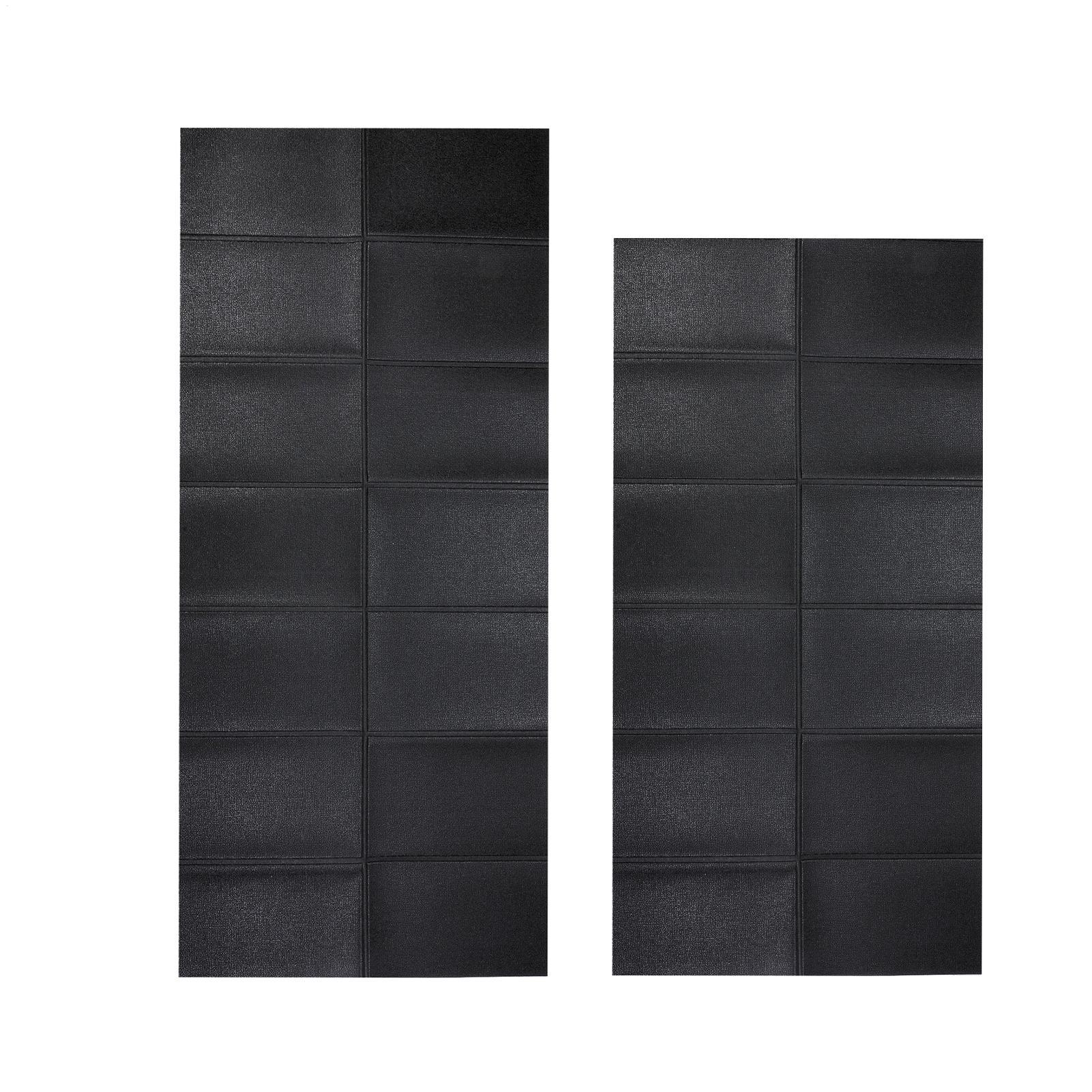 Under Treadmill Mat Heavy Duty - Home Gym Yoga Mat reseña y precio