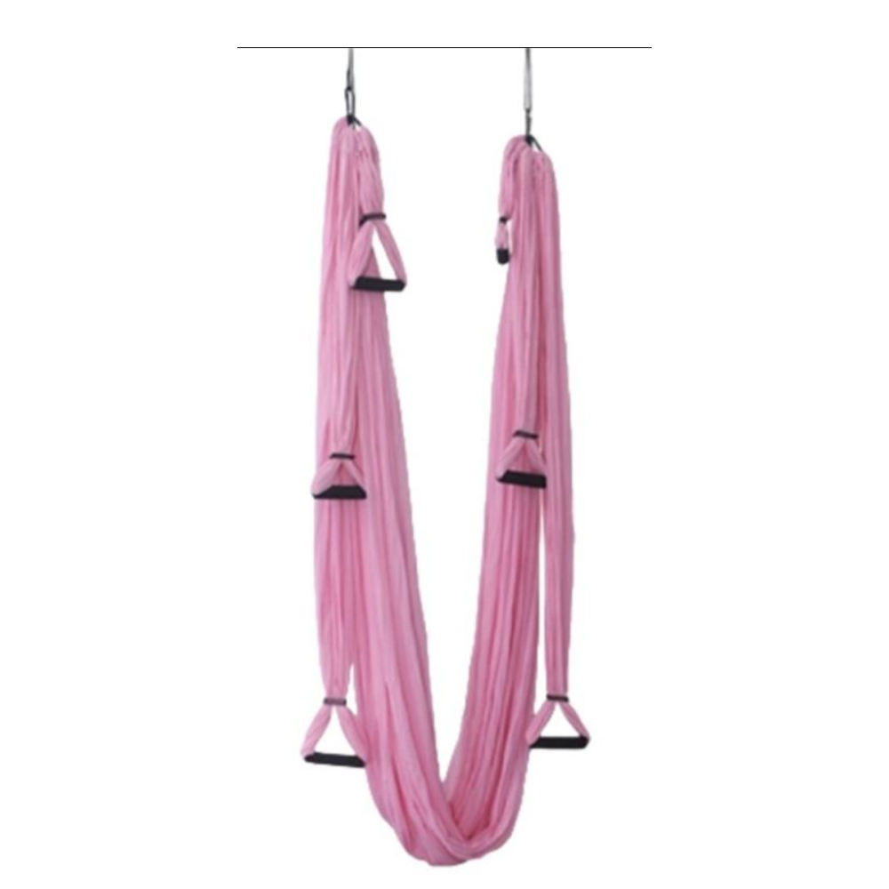 Gym Home Fitness Aerial Yoga S - Home Gym Reviews reseña y precio