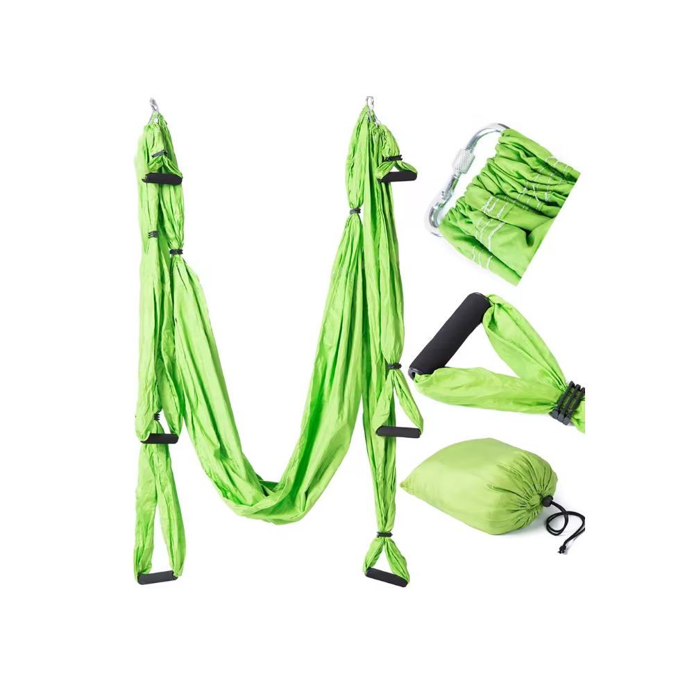 Gym Home Fitness Aerial Yoga S - Home Gym Reviews reseña y precio