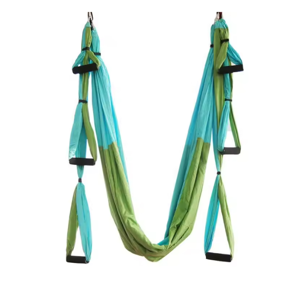 Gym Home Fitness Aerial Yoga S - Home Gym Reviews reseña y precio
