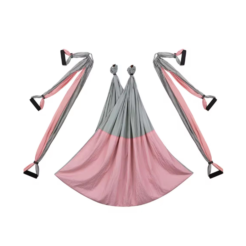 Gym Home Fitness Aerial Yoga S - Home Gym Reviews reseña y precio