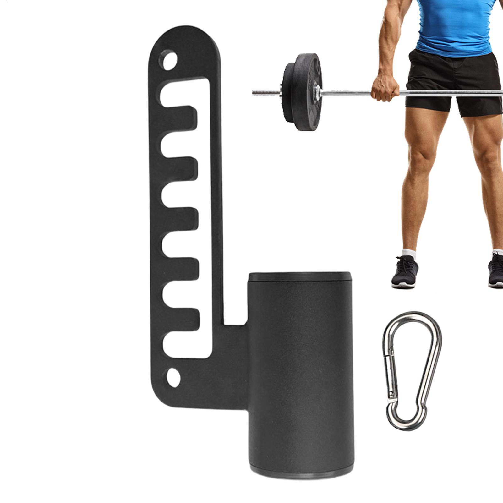 Belt Squat Machine Attachment  - Home Gym Cable Machine reseña y precio