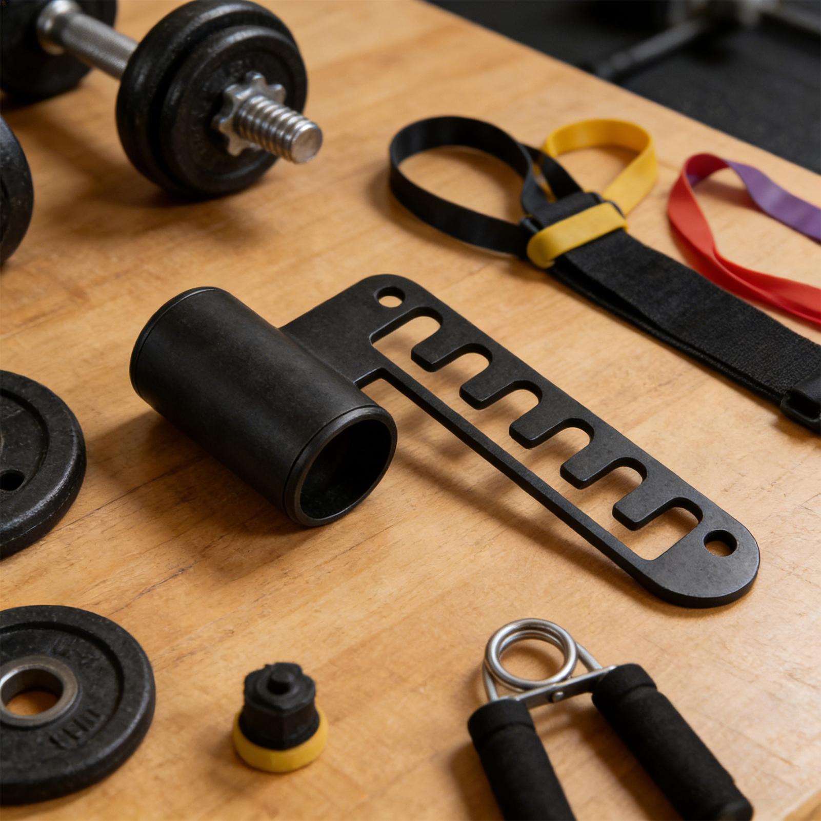 Belt Squat Machine Attachment  - Home Gym Cable Machine reseña y precio