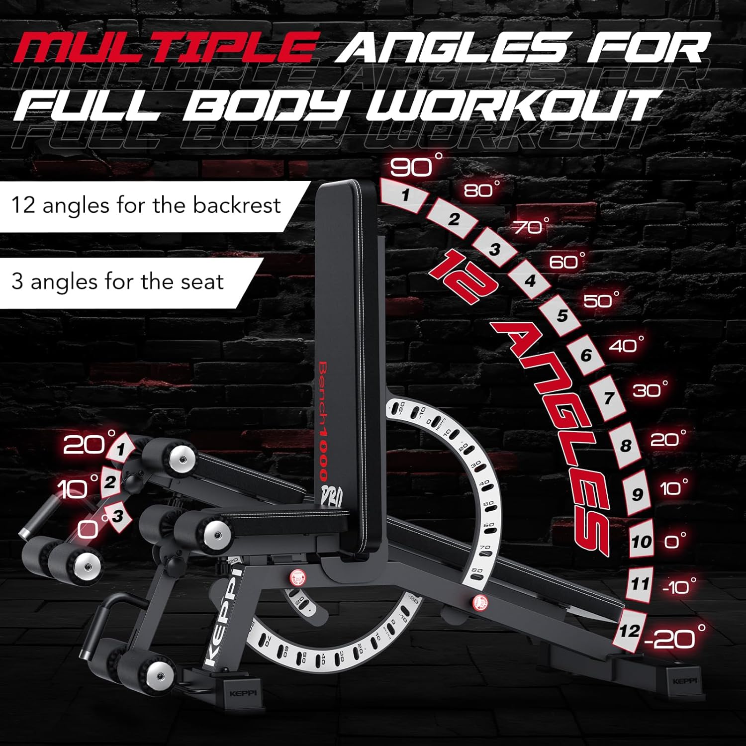 Home Gym Strength Training Wei - Home Gym Weight reseña y precio