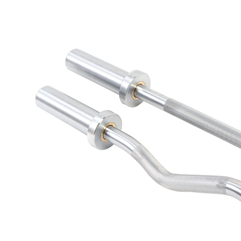 1.2m  Straight Barbell  Bar Cu - Olympic Barbell 20Kg reseña y precio