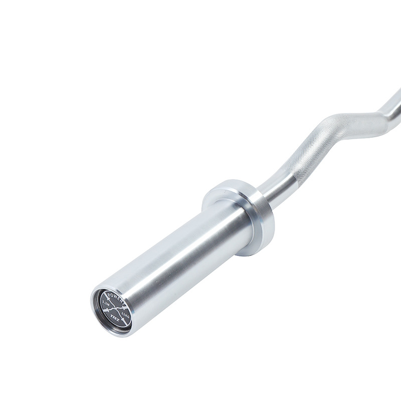 1.2m  Straight Barbell  Bar Cu - Olympic Barbell 20Kg reseña y precio