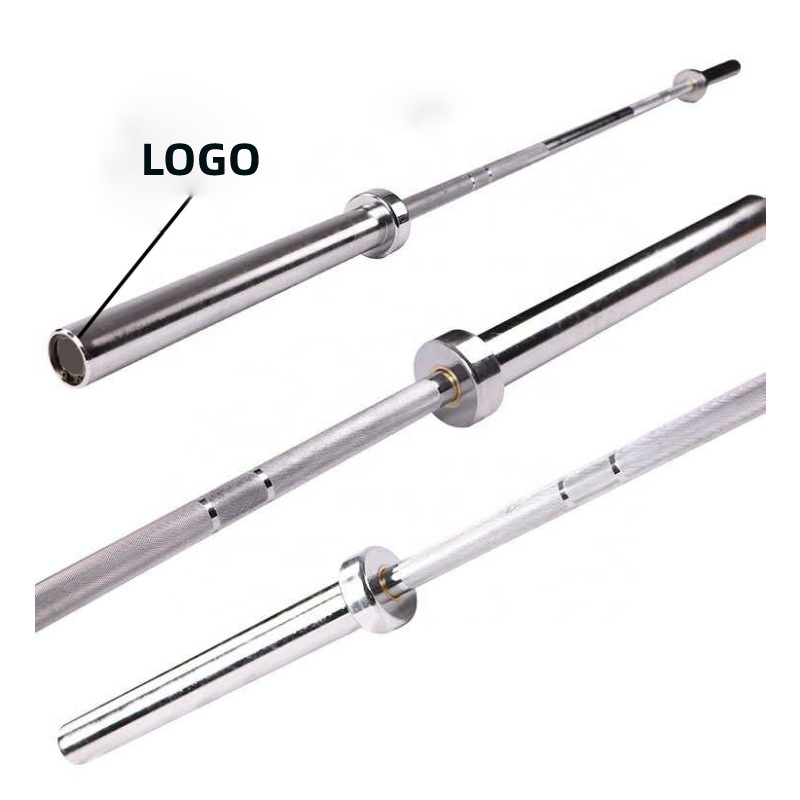 Hot Sale High Quality 2.2m 20k - Olympic Barbell 20Kg reseña y precio