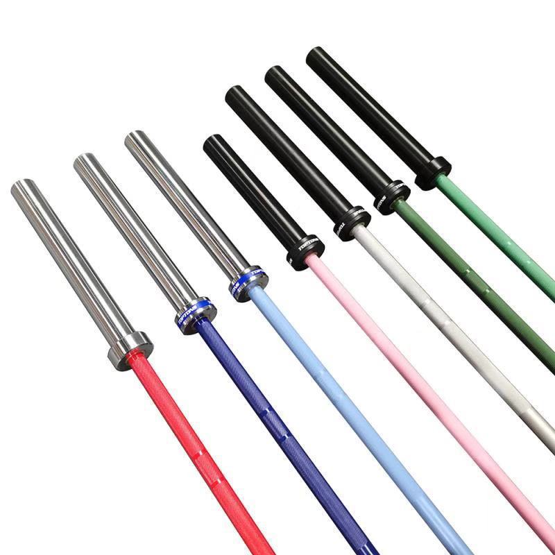 Hot Sale High Quality 2.2m 20k - Olympic Barbell 20Kg reseña y precio